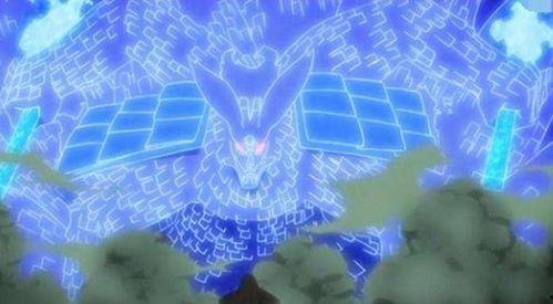 火影忍者最新爆料fj,神秘力量觉醒，忍者世界风云再起！