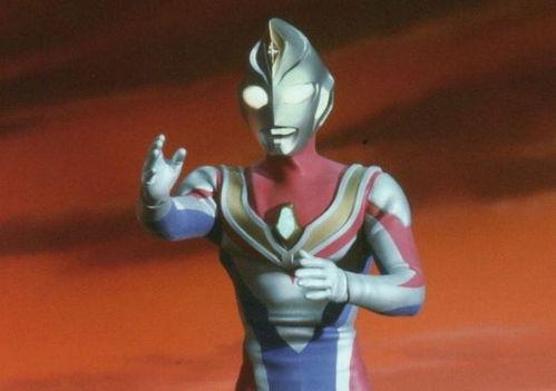 戴卡奥特曼爆料视频,揭秘神秘宇宙力量与怪兽对决幕后真相